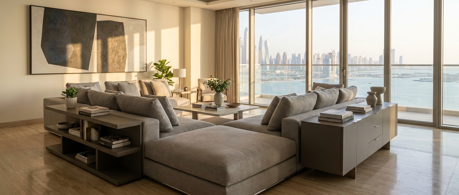 Antonio Citterio: The Designer Behind B&B Italia and Maxalto – image 1