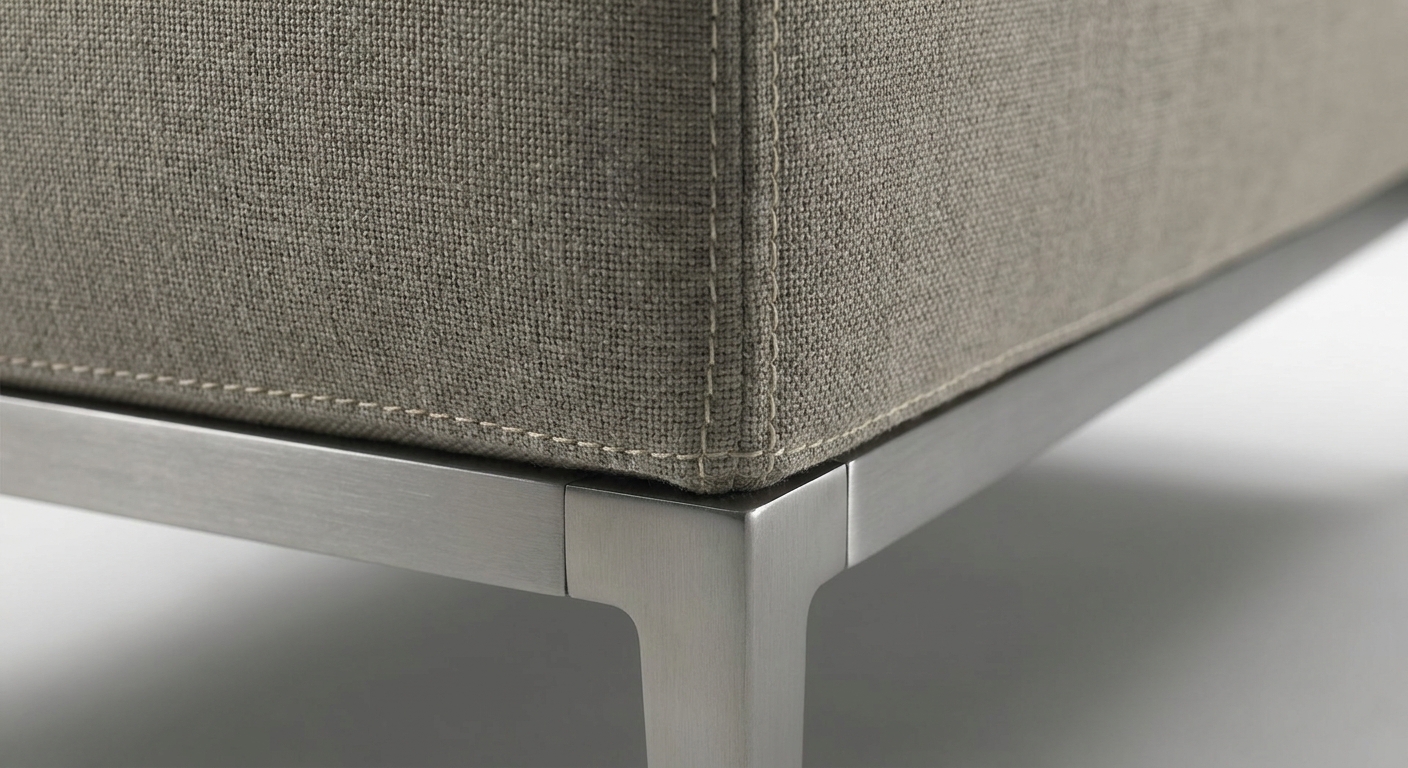 Antonio Citterio: The Designer Behind B&B Italia and Maxalto – image 2