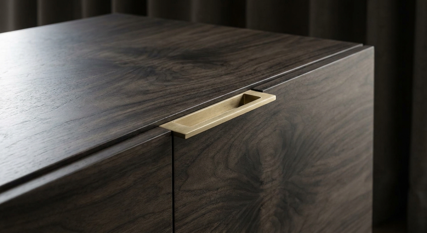 Antonio Citterio: The Designer Behind B&B Italia and Maxalto – image 4